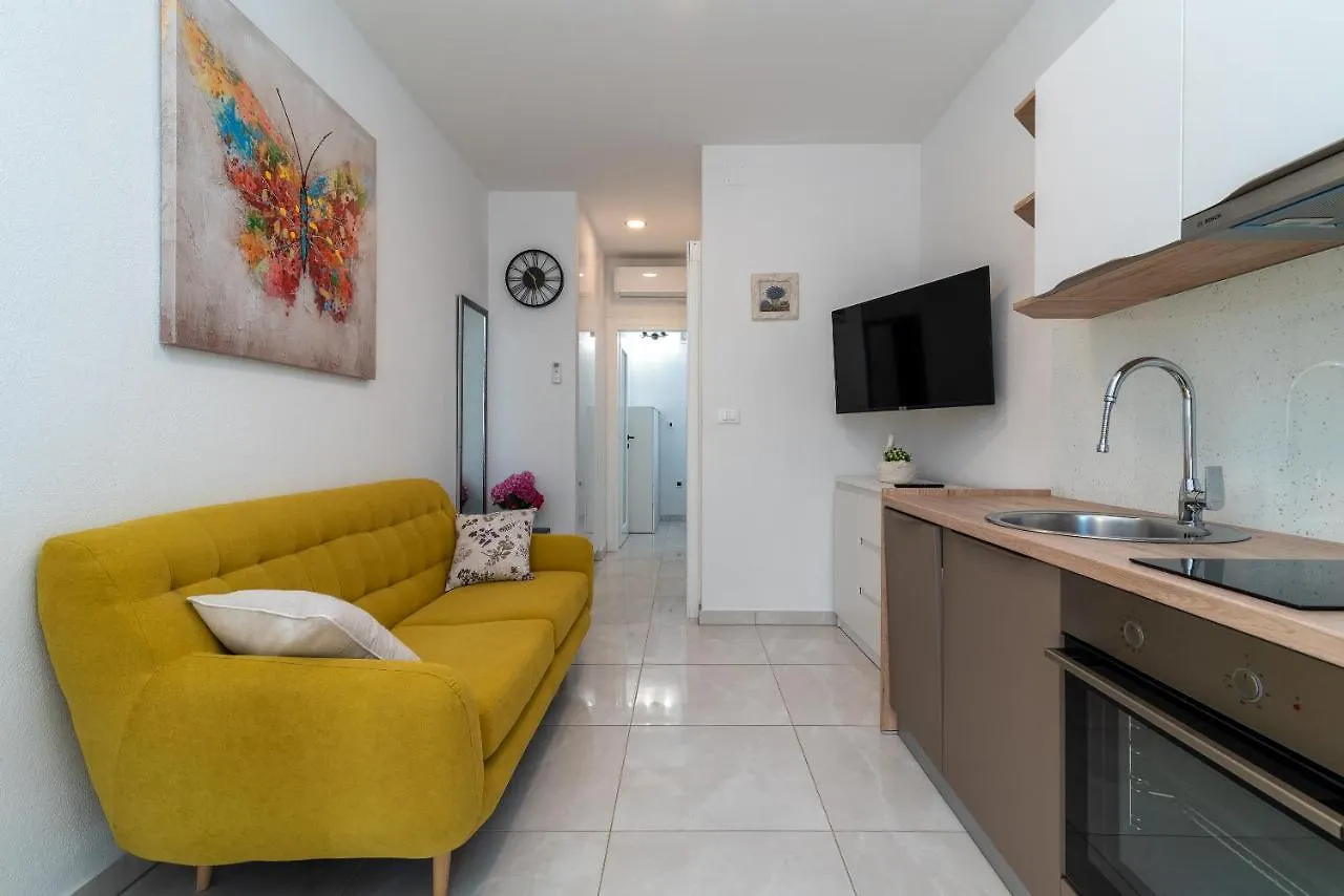 Apartment Leo تروغير 0*,  كرواتيا
