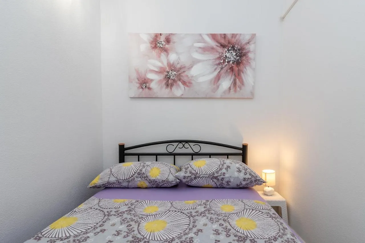 Apartment Leo تروغير كرواتيا